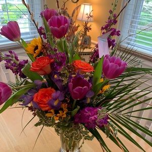 Meet your Posher, Suzanne